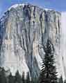 El Capitan, Yosemite National Park, California.