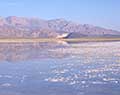 Badwater, Death Valley National Park, California