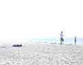 Santa Maria Beach. Family lifestyle photography.