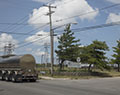 Occidental Chemical. Niagara Falls, NY