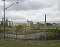 Great Lakes Carbon. Niagara Falls, NY