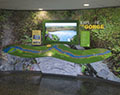 Visitor Center. New York Power Authority. Lewiston, NY