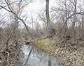 Tallgrass Prarie National Preserve. Stong City, KS